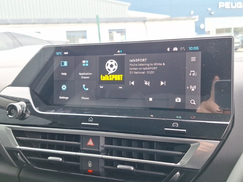 Used Citroen C4 2025 for sale - 76264848: Photo 16