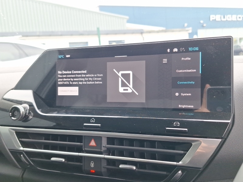 Used Citroen C4 2025 for sale - 76264848: Photo 17