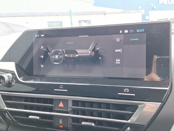 Used Citroen C4 2025 for sale - 76264848: Photo 18