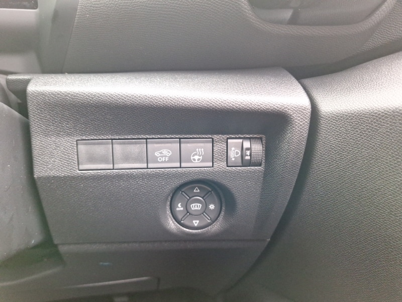 Used Citroen C4 2025 for sale - 76264848: Photo 19