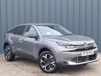 Citroen - C4