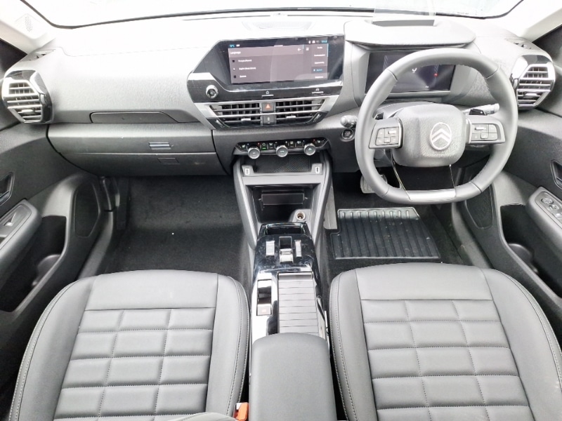 Used Citroen C4 2025 for sale - 76264848: Photo 2