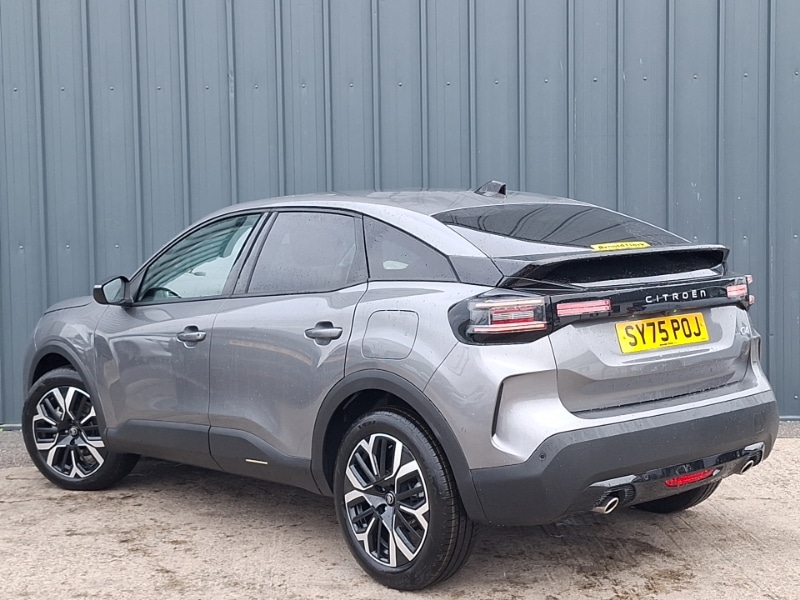 Used Citroen C4 2025 for sale - 76264848: Photo 3