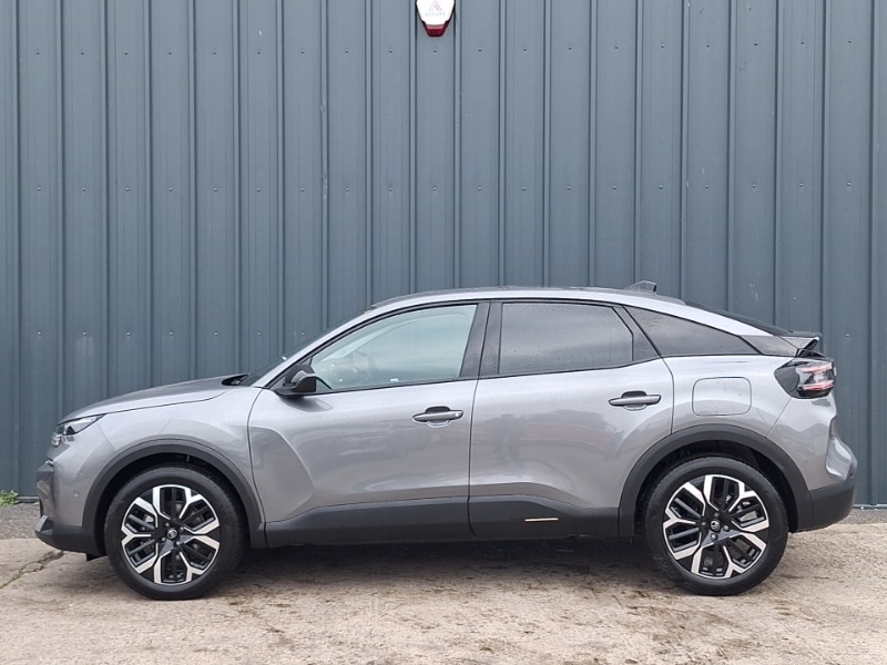 Used Citroen C4 2025 for sale - 76264848: Photo 4