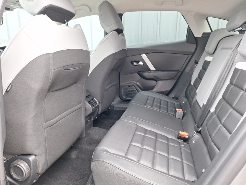 Used Citroen C4 2025 for sale - 76264848: Photo 6