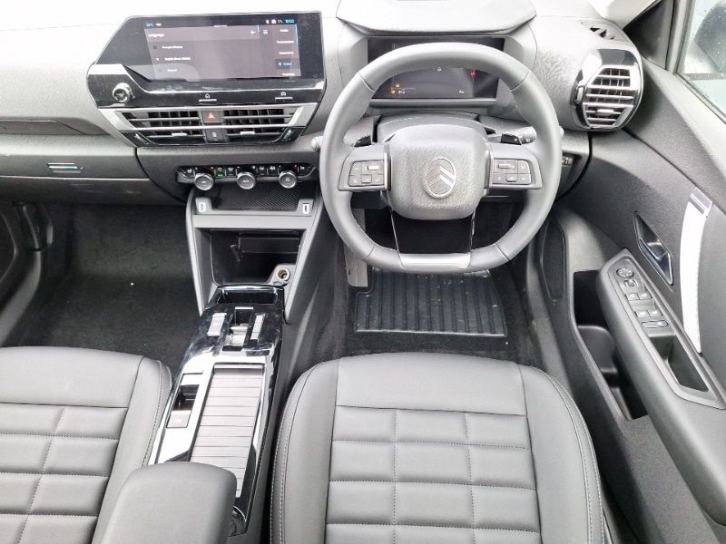 Used Citroen C4 2025 for sale - 76264848: Photo 7