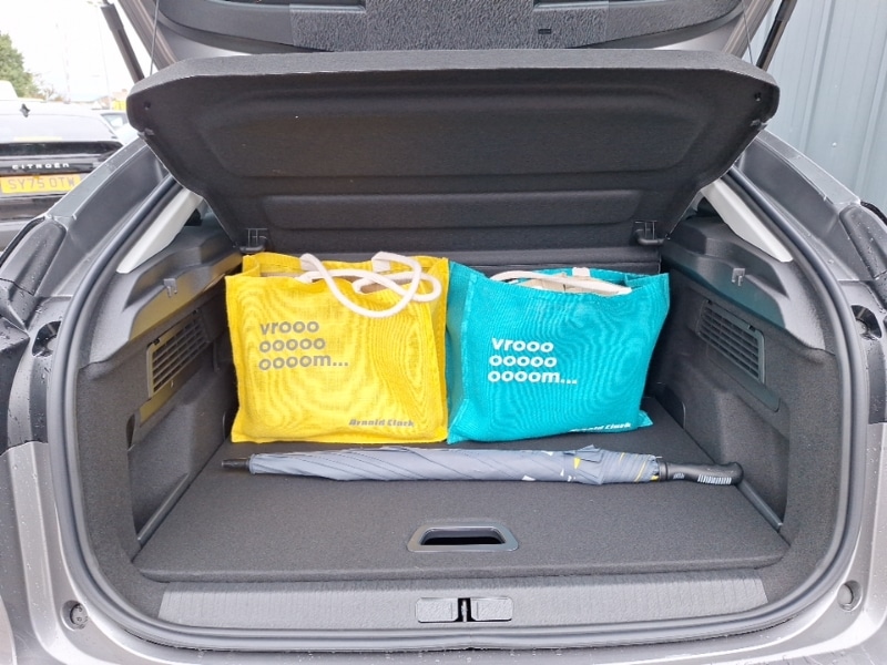 Used Citroen C4 2025 for sale - 76264848: Photo 8