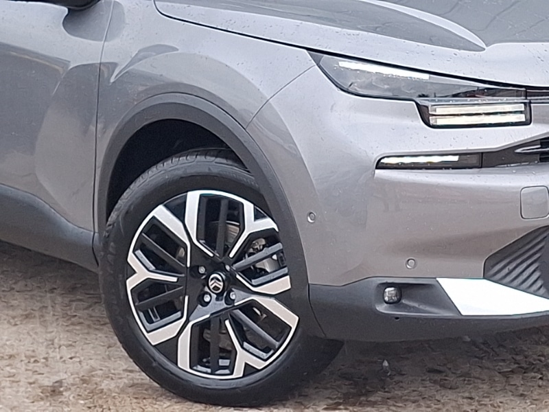 Used Citroen C4 2025 for sale - 76264848: Photo 9