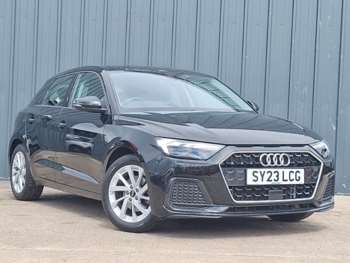 2023 - 30 TFSI 110 Sport 5dr