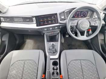 Used Audi A1 2023 for sale - 75197883: Photo