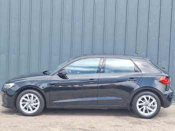 Used Audi A1 2023 for sale - 75197883: Photo