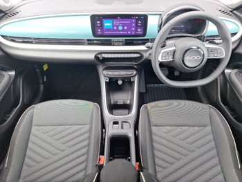 Used Fiat 600 2024 for sale - 75138463: Photo