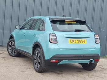 Used Fiat 600 2024 for sale - 75138463: Photo