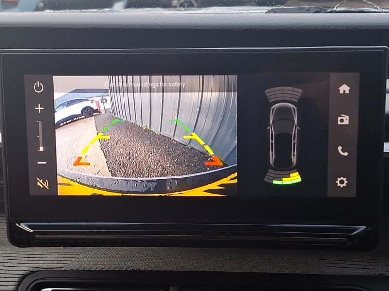 Used Citroen C3 Aircross 2025 for sale - 77907811: Photo 11