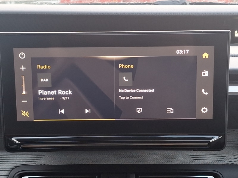 Used Citroen C3 Aircross 2025 for sale - 77907811: Photo 14