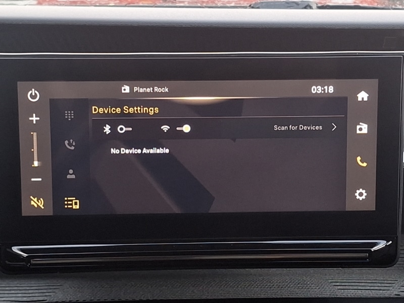 Used Citroen C3 Aircross 2025 for sale - 77907811: Photo 17