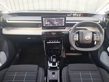 Used Citroen C3 Aircross 2025 for sale - 77907811: Photo