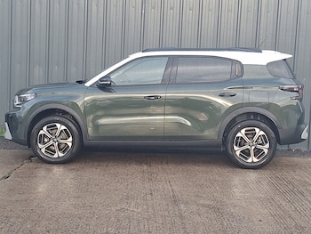 Used Citroen C3 Aircross 2025 for sale - 77907811: Photo