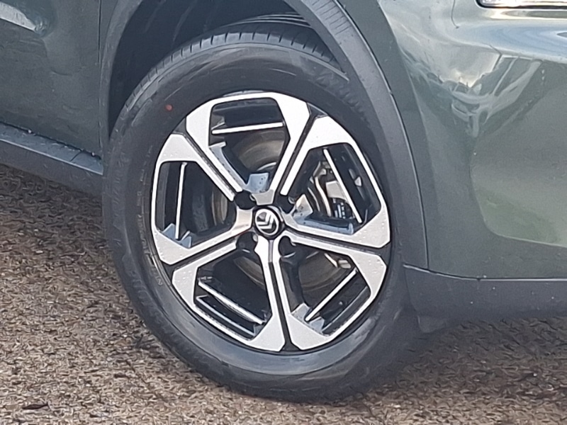 Used Citroen C3 Aircross 2025 for sale - 77907811: Photo 9