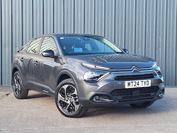 Used Citroen C4 2024 for sale - 76970615: Photo