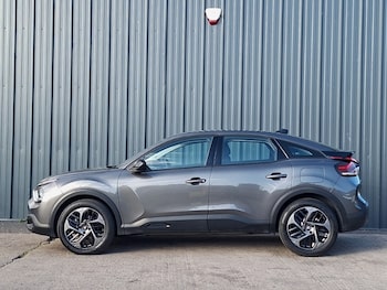 Used Citroen C4 2024 for sale - 76970615: Photo