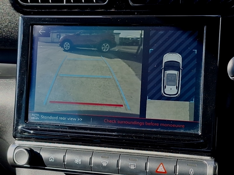 Used Citroen C3 Aircross 2022 for sale - 77874253: Photo 10