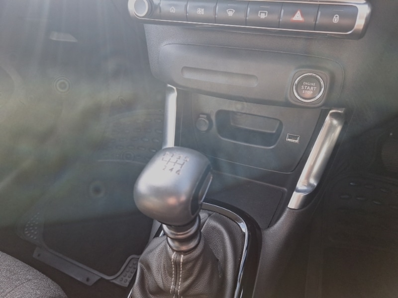 Used Citroen C3 Aircross 2022 for sale - 77874253: Photo 14