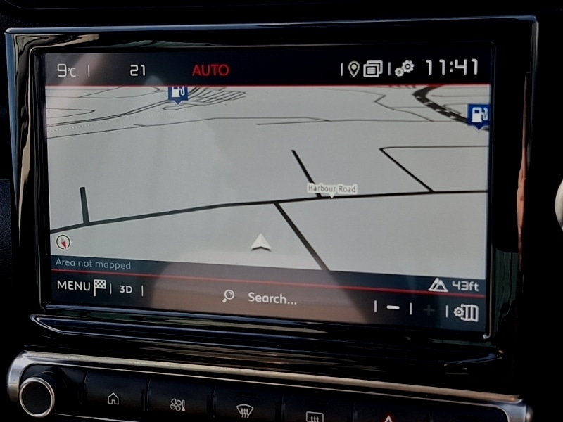 Used Citroen C3 Aircross 2022 for sale - 77874253: Photo 15