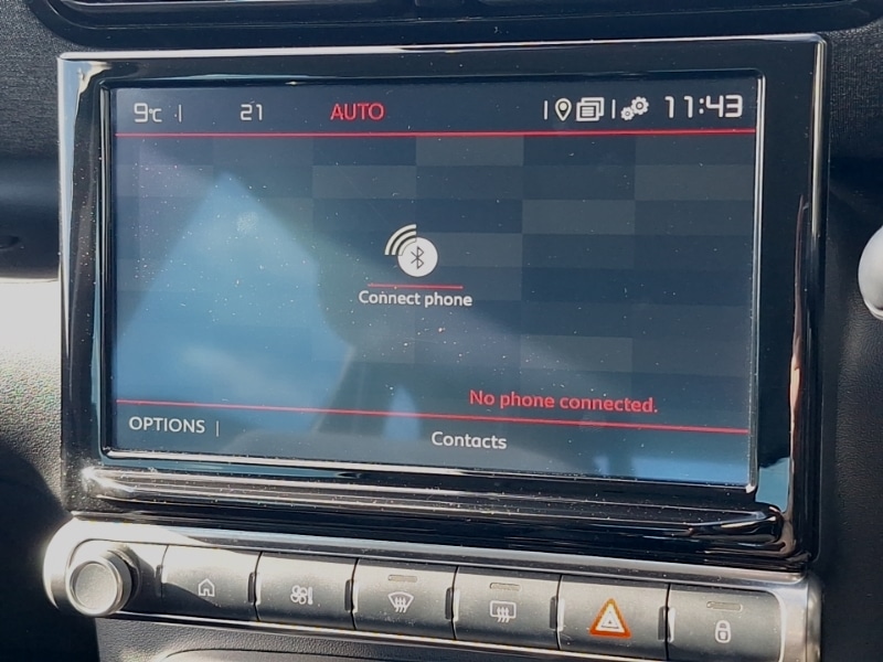 Used Citroen C3 Aircross 2022 for sale - 77874253: Photo 16