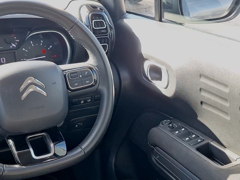 Used Citroen C3 Aircross 2022 for sale - 77874253: Photo 19