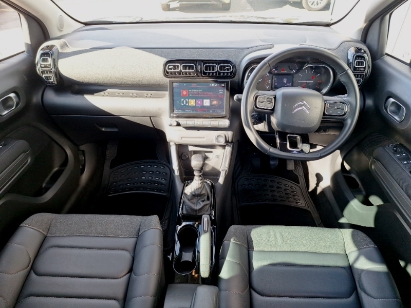 Used Citroen C3 Aircross 2022 for sale - 77874253: Photo 2