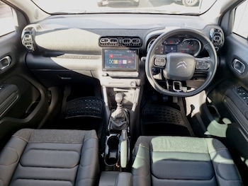 Used Citroen C3 Aircross 2022 for sale - 77874253: Photo