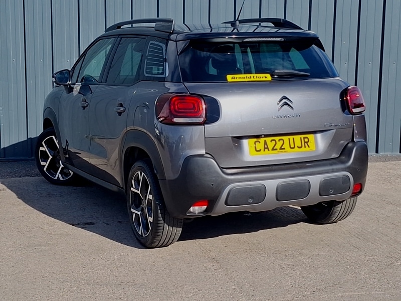 Used Citroen C3 Aircross 2022 for sale - 77874253: Photo 3