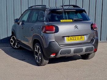 Used Citroen C3 Aircross 2022 for sale - 77874253: Photo
