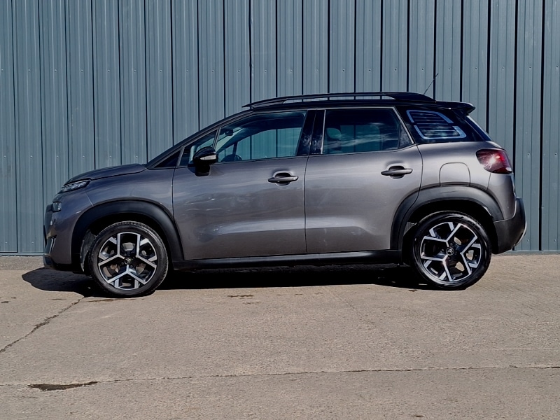 Used Citroen C3 Aircross 2022 for sale - 77874253: Photo 4