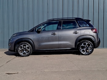 Used Citroen C3 Aircross 2022 for sale - 77874253: Photo