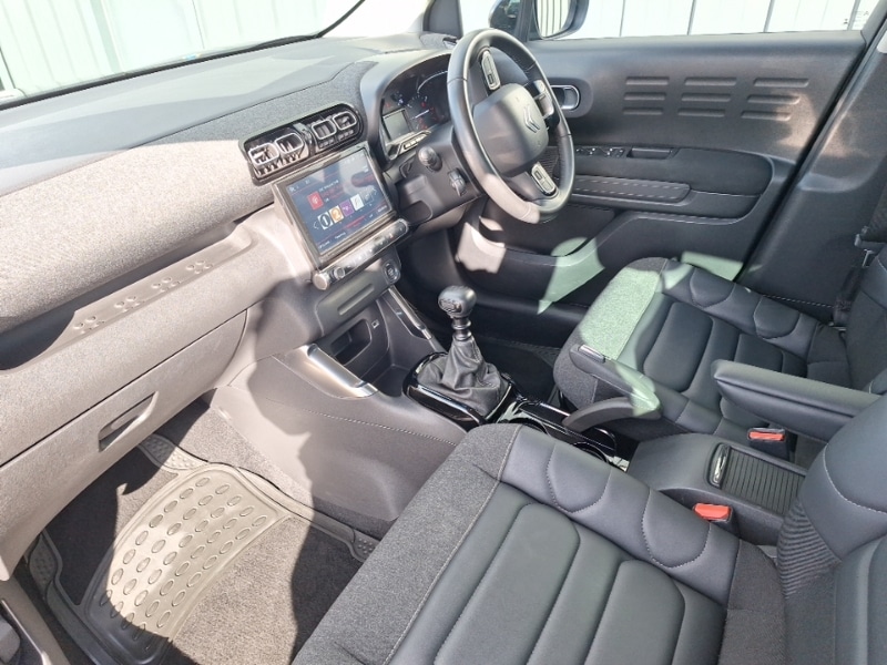 Used Citroen C3 Aircross 2022 for sale - 77874253: Photo 5