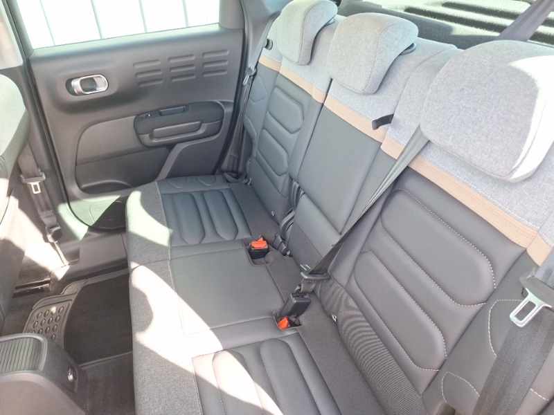 Used Citroen C3 Aircross 2022 for sale - 77874253: Photo 6