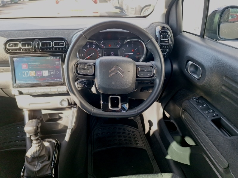 Used Citroen C3 Aircross 2022 for sale - 77874253: Photo 7