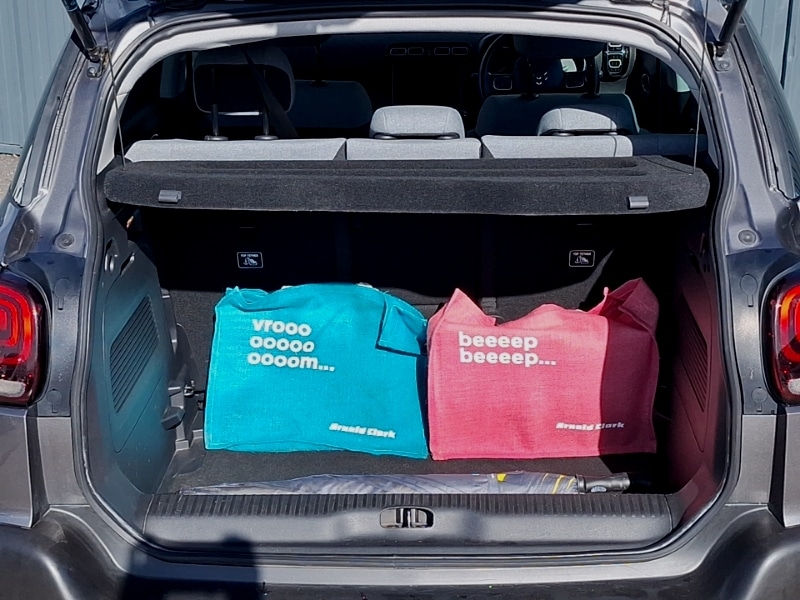 Used Citroen C3 Aircross 2022 for sale - 77874253: Photo 8