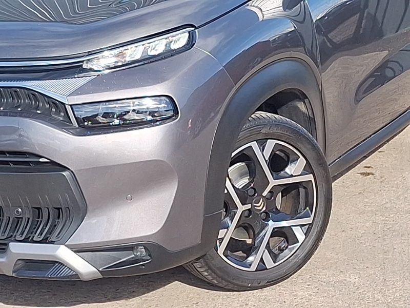 Used Citroen C3 Aircross 2022 for sale - 77874253: Photo 9