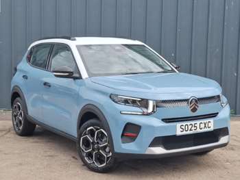 2025 - 1.2 Turbo Plus 5dr