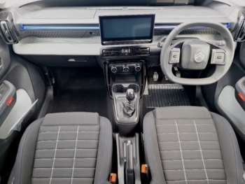 Used Citroen C3 2025 for sale - 75184915: Photo