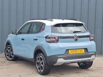 Used Citroen C3 2025 for sale - 75184915: Photo