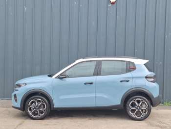 Used Citroen C3 2025 for sale - 75184915: Photo