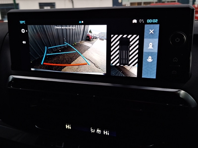 Used Citroen Space Tourer 2025 for sale - 76970634: Photo 13