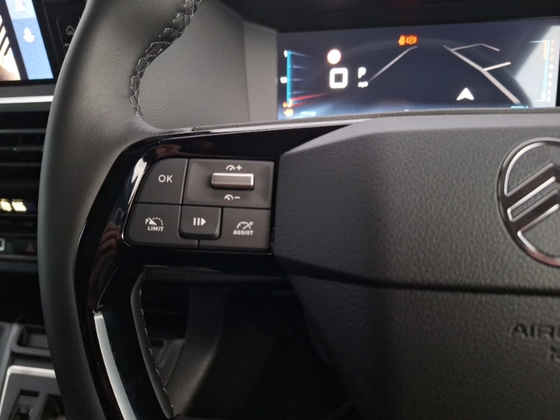 Used Citroen Space Tourer 2025 for sale - 76970634: Photo 14