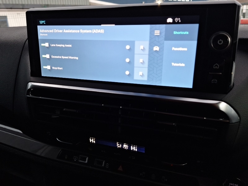 Used Citroen Space Tourer 2025 for sale - 76970634: Photo 16