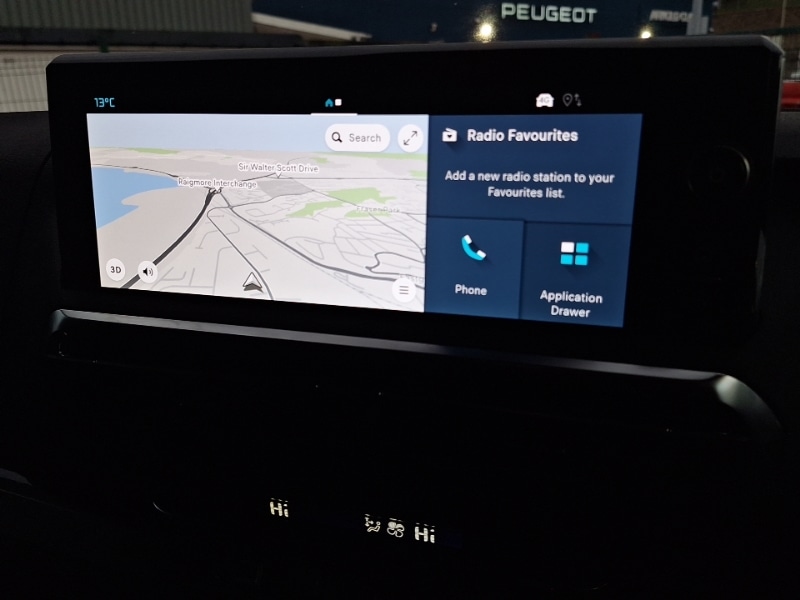 Used Citroen Space Tourer 2025 for sale - 76970634: Photo 17