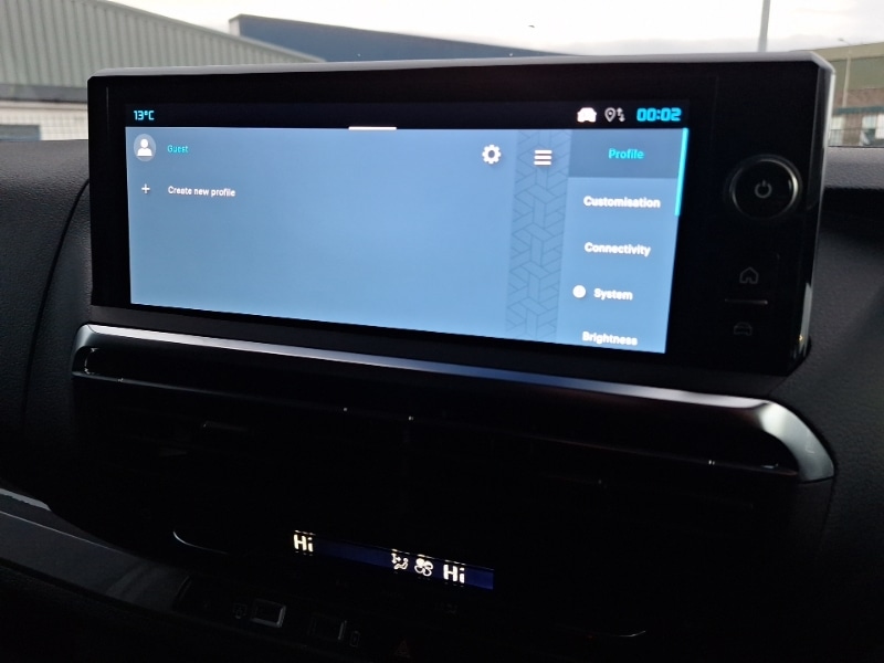 Used Citroen Space Tourer 2025 for sale - 76970634: Photo 19